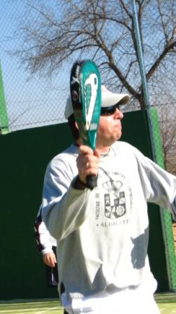 EL ATAQUE - LA VOLEA