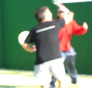 LA CONFUSI&Oacute;N-LA COORDINACI&Oacute;N